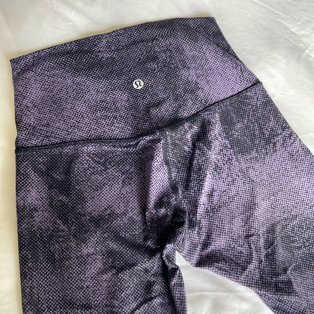 LuluLemon Align Leggings - 21”